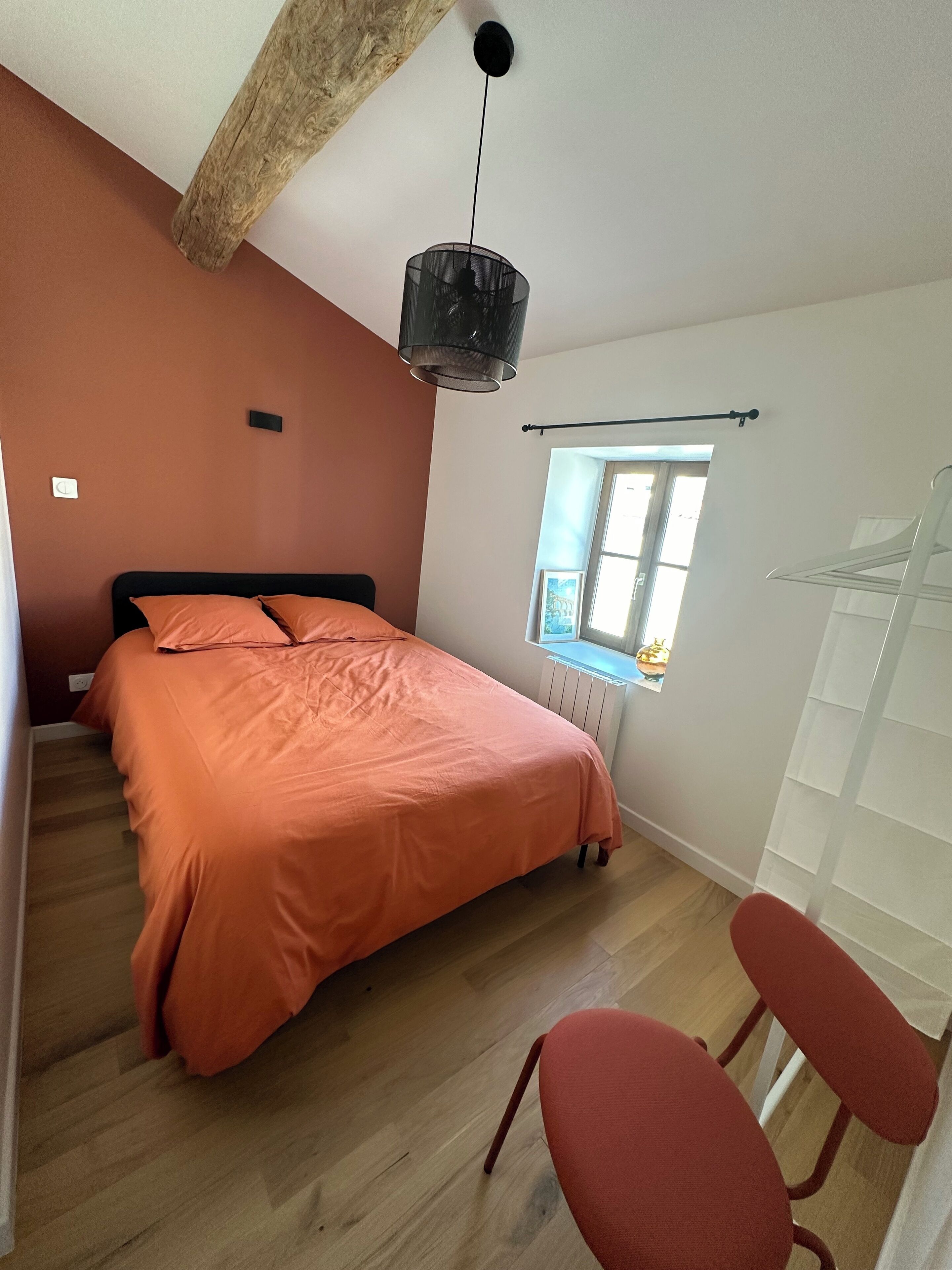 2 soveværelser, Wi-Fi, sengetøj