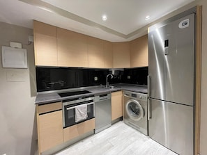 Cucina privata