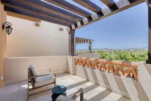 テラス / パティオ