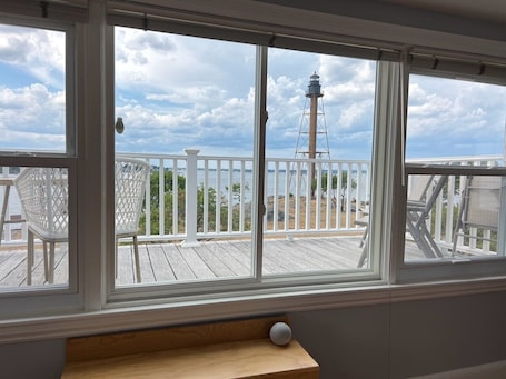 内装. The Sunset Lighthouse Marblehead - Exclusive Waterfront 3brm/2.5bath Home