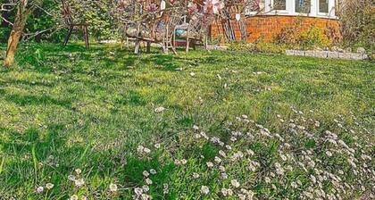 The Magnolia Cottage - 5 Bed Victorian Holiday Home -Reading