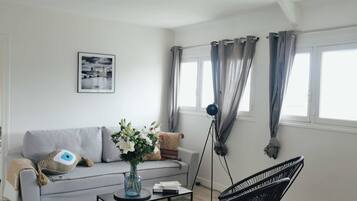 Fernseher, Arbeitsbereiche