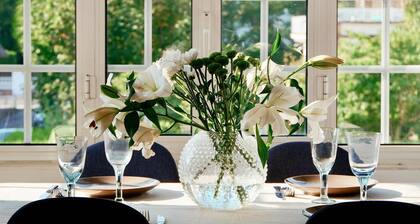 Deauville Prestige - Chic, Confort & Tout Ă Pied