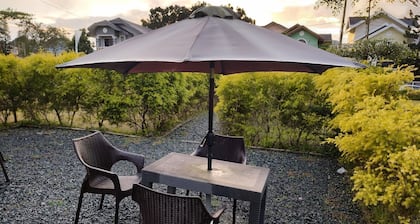 Discover Your Perfect Condo Getaway
Experience comfort and luxury in our 76 SQM