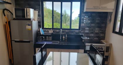 Discover Your Perfect Condo Getaway
Experience comfort and luxury in our 76 SQM