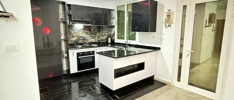Forno, piano cottura