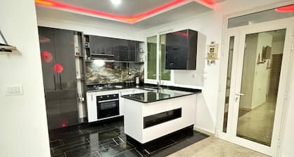 Home in sahline