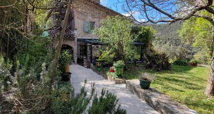 Mas Suéjol Privatisé ! Gßtes en Cévennes (38 Pers), Gßtes du Mas Suéjol en Cévennes