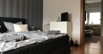 Zentral gelegene Remscheider Ferienwohnung