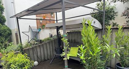 Zentral gelegene Remscheider Ferienwohnung