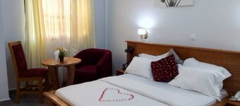 โฮเทล เดอ ล'โอเซียน