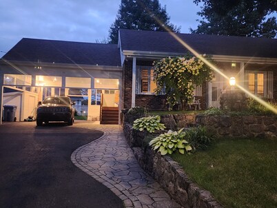 Havre Détente Pour Tous!