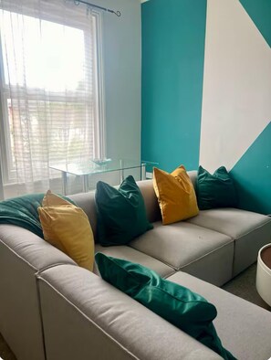 منطقة المعيشة