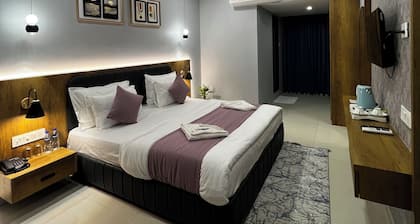 Hotel Siaan Palace