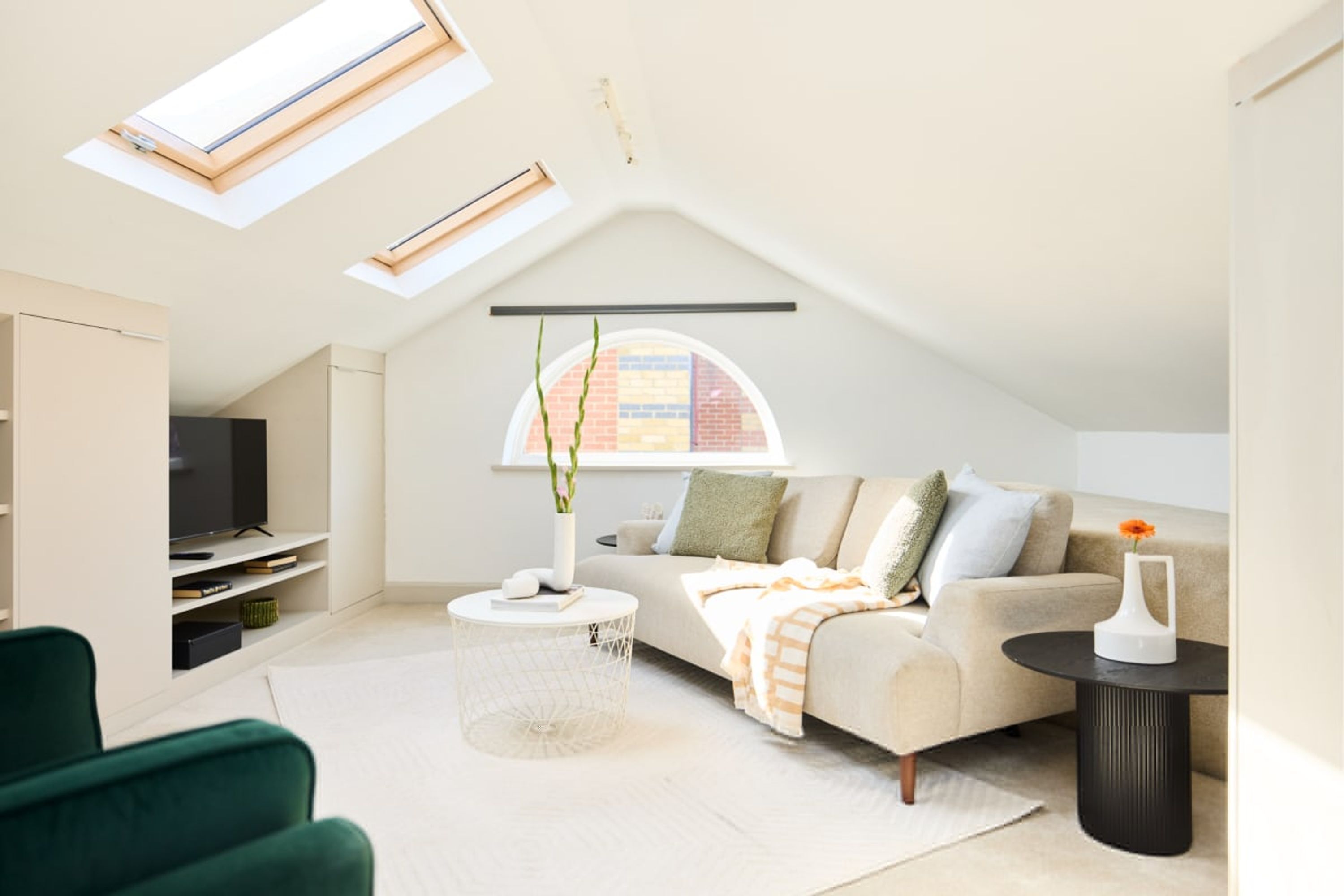 อพาร์ทเมนท์ | 3 ห้องนอน