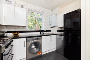 아파트 | 1 개의 침실