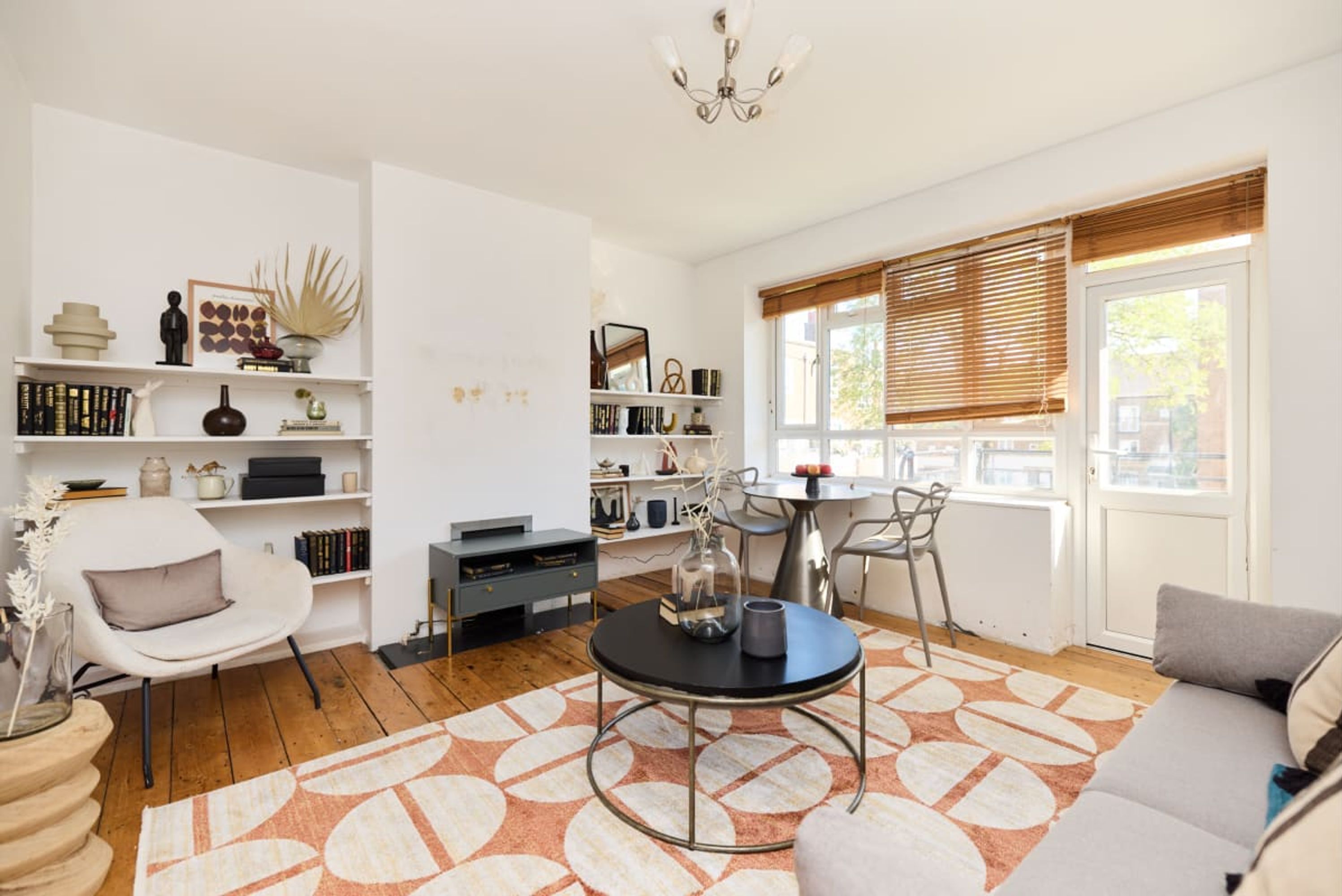 Apartment | 1 bedroom