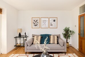 Apartamento | 1 dormitorio