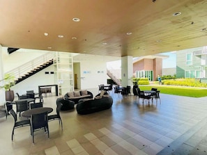 Terrazza/patio