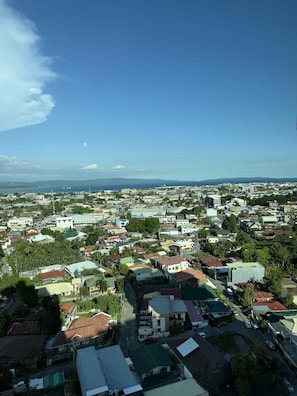 Vista aerea