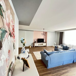 Literie de qualité supérieure, bureau