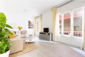 Apartment | Innenbereich