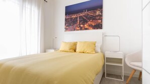 Apartment - Barcelona Luxury Oasis (Barcelona)