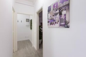 Căn hộ | Nội thất