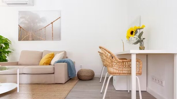 Apartment | Interior - Barcelona Luxury Oasis (Barcelona)
