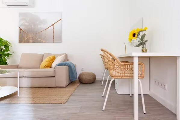 Apartment | Innenbereich