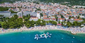 Exterior - Luxuriöses Apartment Jelena App 1. Krk (Makarska)
