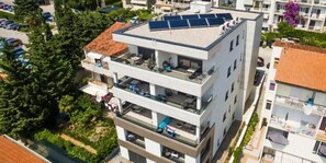 Exterior - Luxuriöses Apartment Jelena App 1. Krk (Makarska)