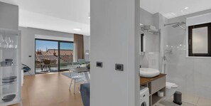 Bathroom - Luxurious Apartment Jelena App 6.Lastovo (Makarska)