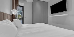 Room - Luxurious Apartment Jelena App 6.Lastovo (Makarska)