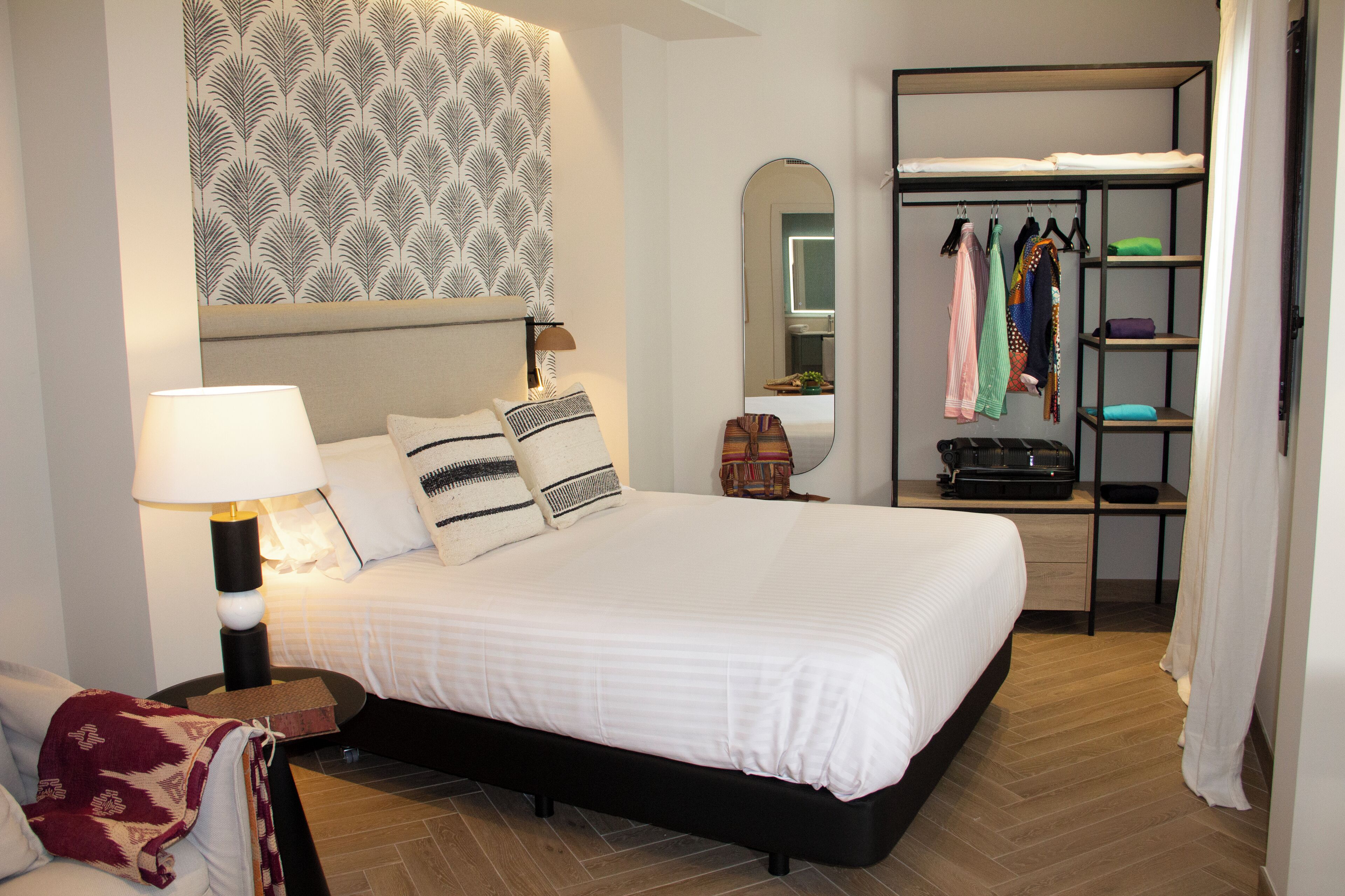 Foto - Puerta de la Ribera Suites