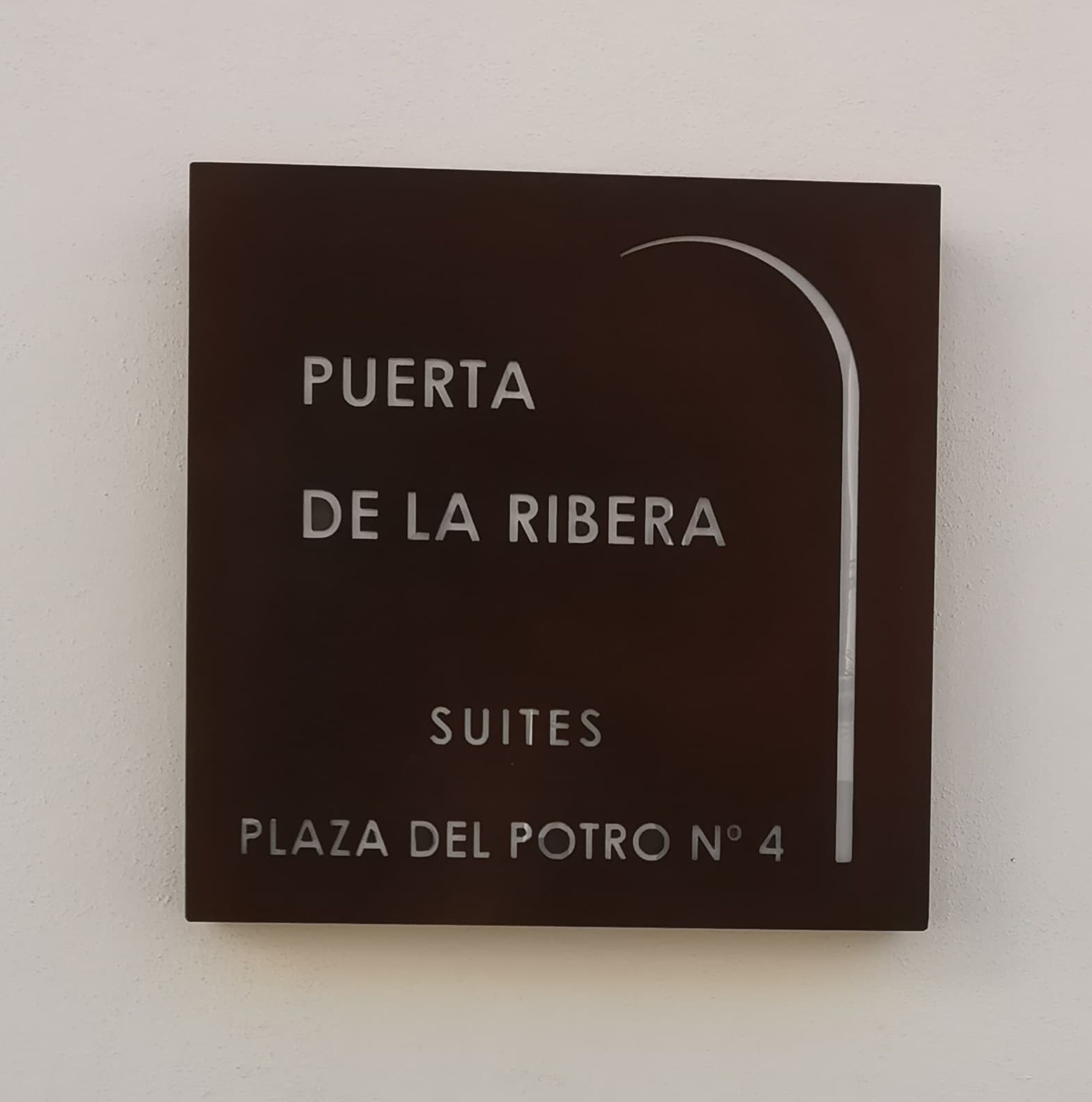 Foto - Puerta de la Ribera Suites