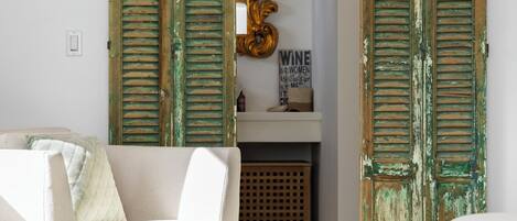 Intérieur