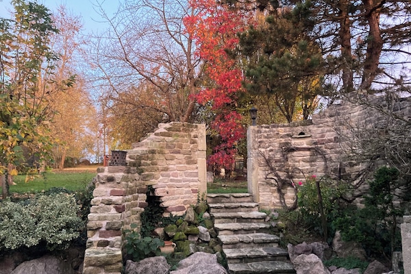 Jardin