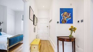 Interior - Highlife and Islington - by Out of Office Lifestyle (Greater London)