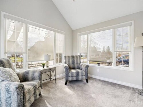 Downtown Brockville Home 
