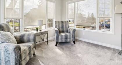 Downtown Brockville Home