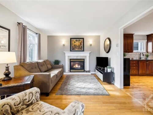 Downtown Brockville Home 
