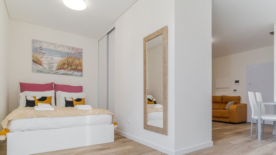 Carmo Palace I in Funchal