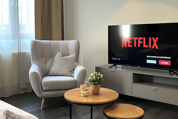 Smart-TV