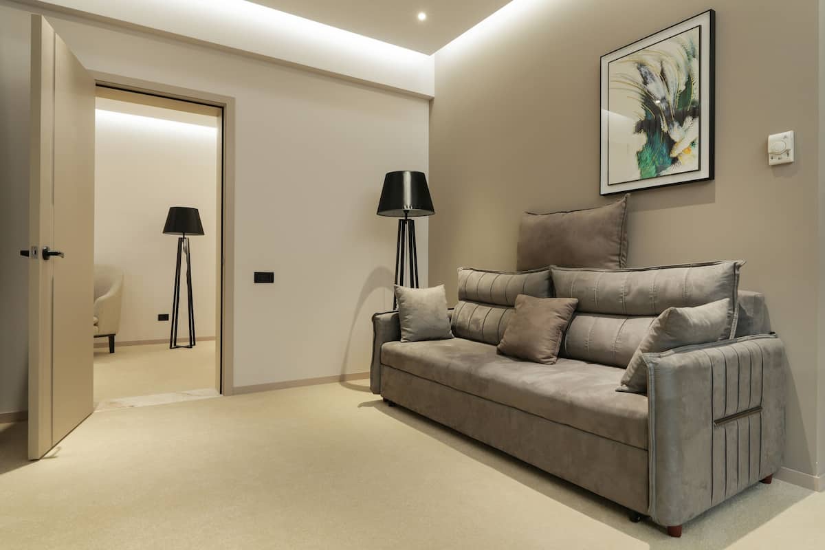 1 bedroom, in-room safe, desk, laptop workspace