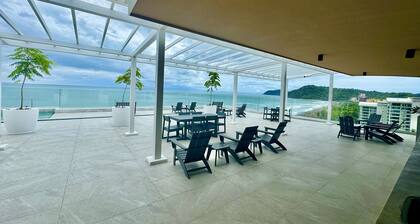 J-pacp506 3 Bedroom Condo