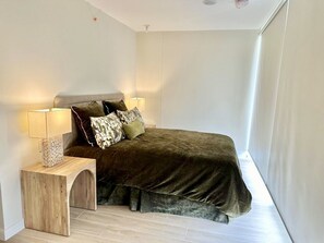 Condo, 3 Bedrooms | 3 bedrooms, desk, laptop workspace, free WiFi