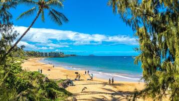 Condo, 1 Bedroom | Beach