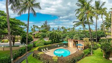 Condo, 1 Bedroom | Pool