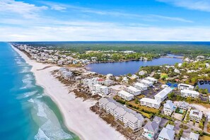 Condo, Multiple Beds (Beachside Villas 832) | Beach